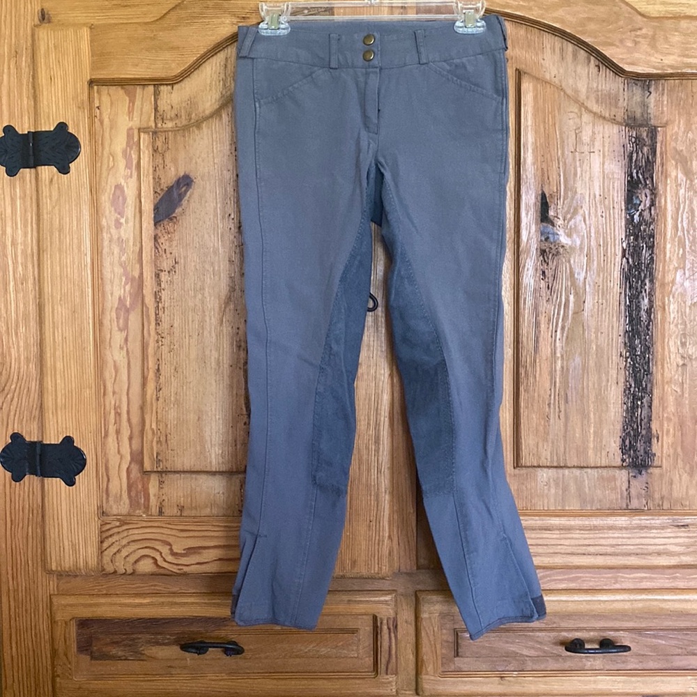 SmartPak ladies breeches